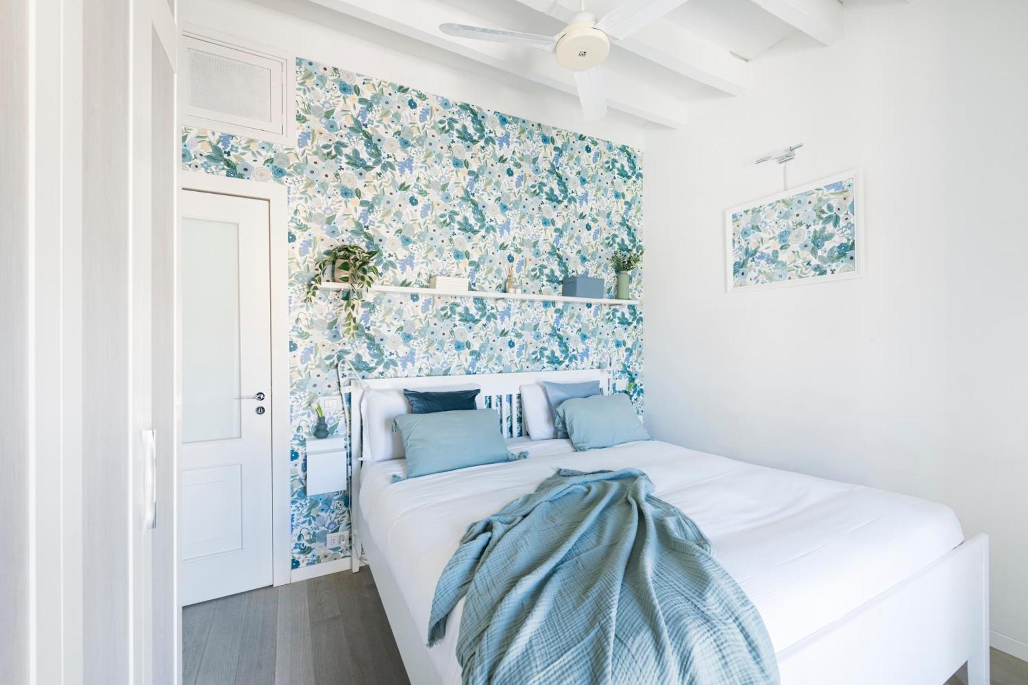 Lovely Apartment On The Navigli River By Easylife Mediolan Zewnętrze zdjęcie