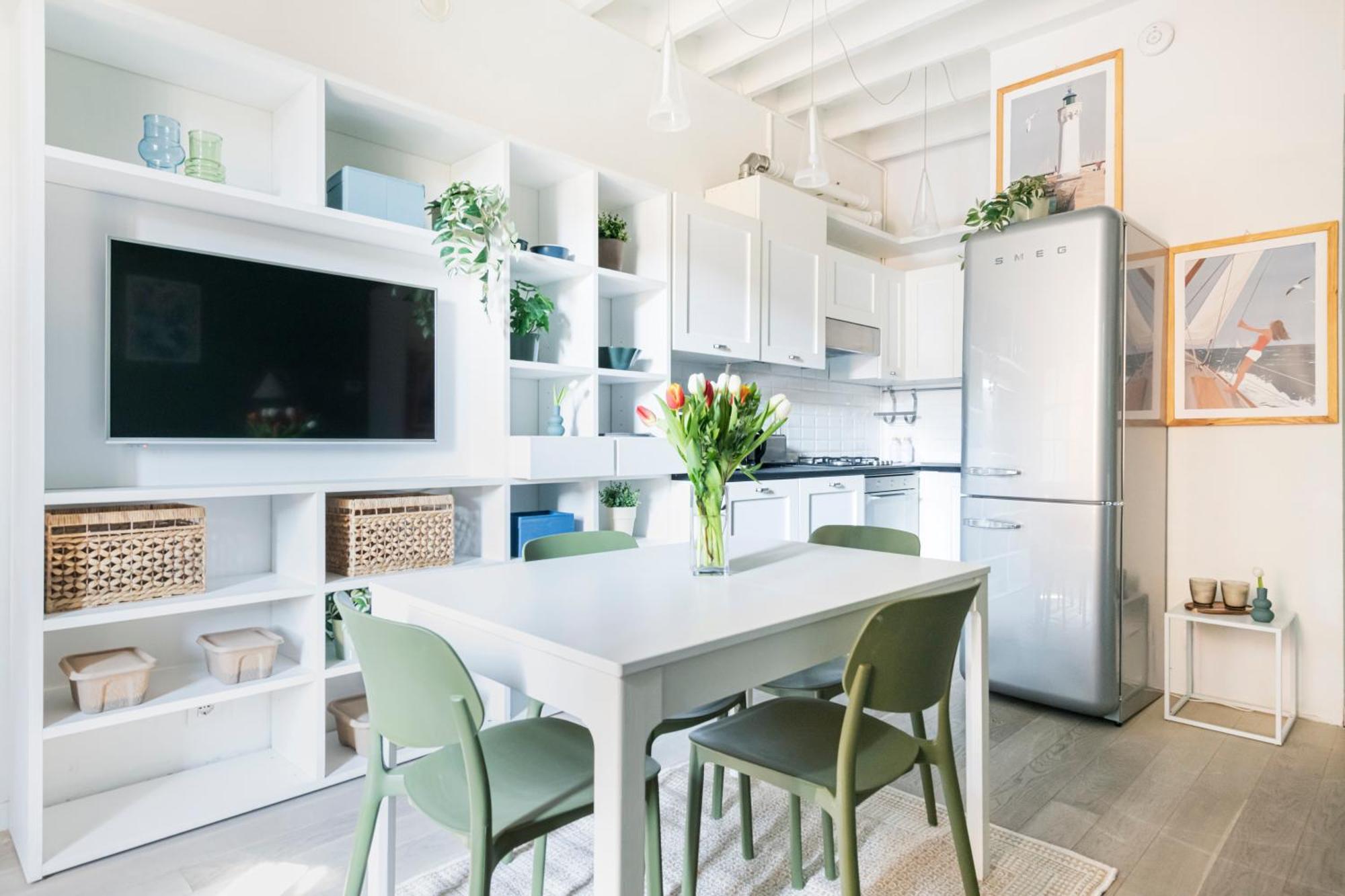 Lovely Apartment On The Navigli River By Easylife Mediolan Zewnętrze zdjęcie
