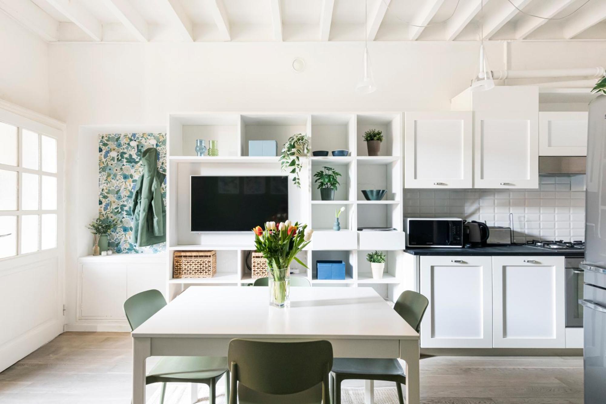 Lovely Apartment On The Navigli River By Easylife Mediolan Zewnętrze zdjęcie