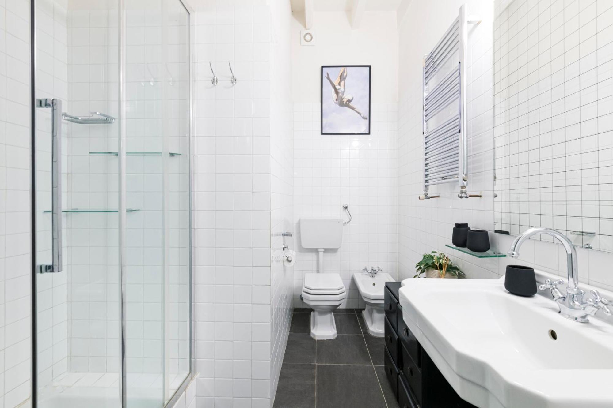 Lovely Apartment On The Navigli River By Easylife Mediolan Zewnętrze zdjęcie