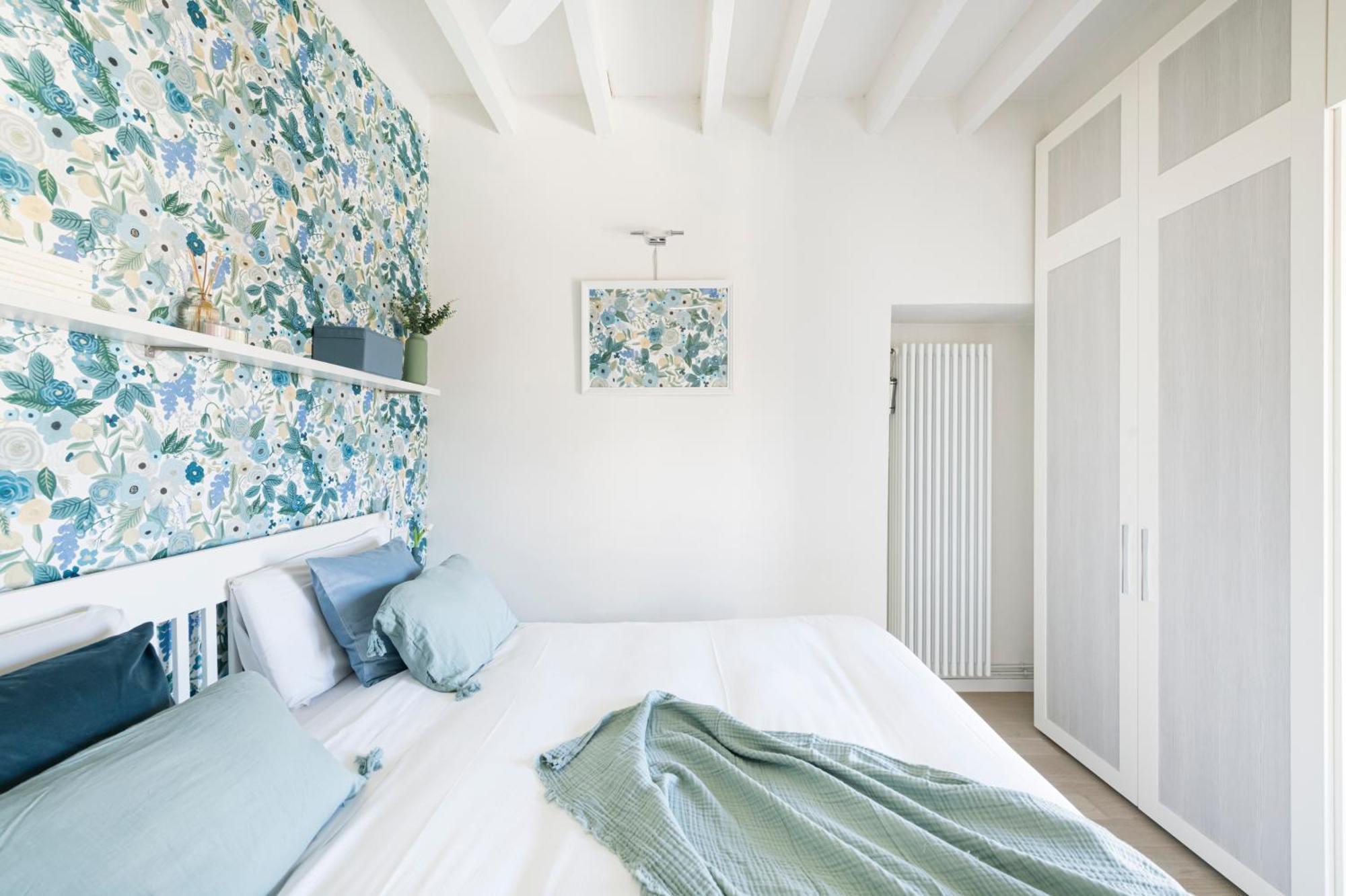 Lovely Apartment On The Navigli River By Easylife Mediolan Zewnętrze zdjęcie