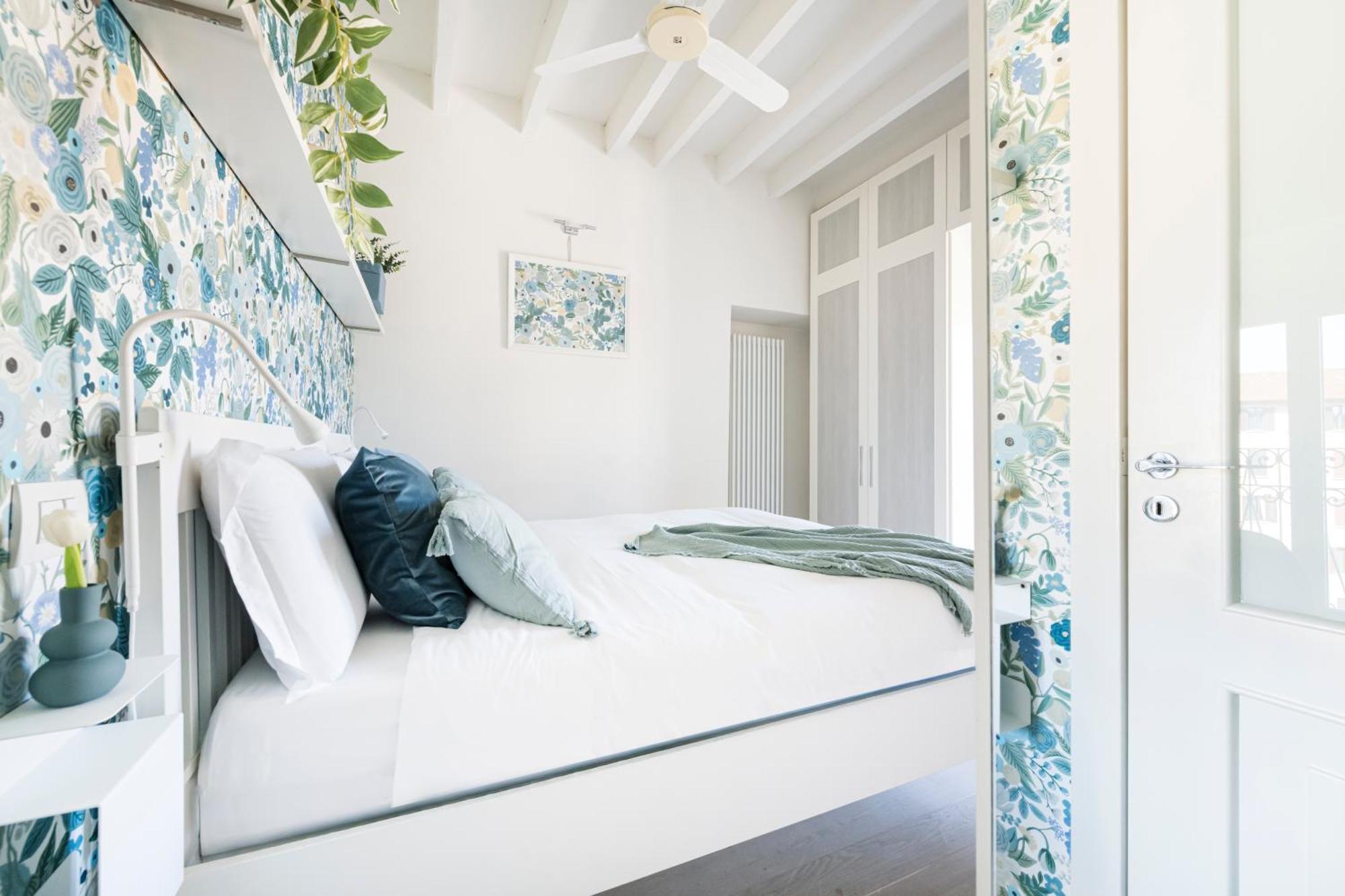 Lovely Apartment On The Navigli River By Easylife Mediolan Zewnętrze zdjęcie